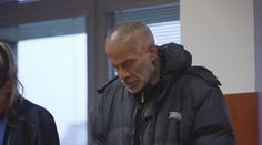 Muž měl vyrábět a prodávat drogy. Soud mu udělil tvrdý trest