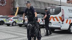 Průvodčí nahlásila 100 cizinců bez jízdenky. Ukázalo se, že šlo o nedorozumění