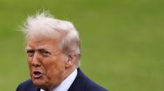 Našimi jadernými zbraněmi dokážeme 150krát zničit svět, hrozí Trump