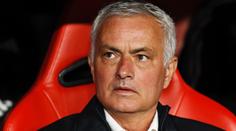 Turecké angažmá vyšlo draho. Mourinho nechal v hotelu obrovskou sekeru