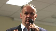 Prezident Kiska nebude jmenovat novou Pellegriniho vládu