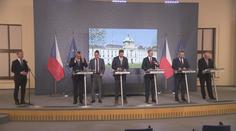 Lidé kritizují vládu kvůli dávce 5 000 korun. Nejsme chudí, tvrdí