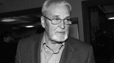 Zemřel Vladimír Brabec (83), představitel majora Zemana!