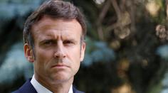 Macron hrozí zásahem na Ukrajině. Deset důvodů, proč se mohl zradikalizovat