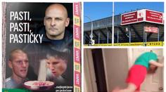 Nedělní virály: Pražské derby, Součkova hlava a Csaplárova past