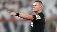 Nesprávná červená, otočené rohy. Sudí v derby chyboval. Trenéři se ho zastali