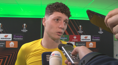 Sparťané po výhře vyhlíží soupeře. Vitík chce Benficu, Krejčí Hancka