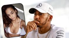 Hamiltonova ex šokuje: Lewis je agresivní a vypráví odpornosti!