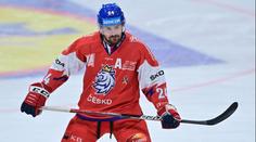 Kometa posiluje obranu. Přivedla i bronzového medailistu z MS