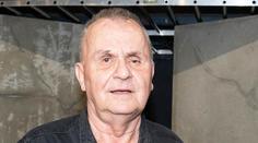 Jožo Ráž poprvé od smrti Patejdla na veřejnosti. Musel do nemocnice