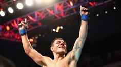 UFC: Rafael dos Anjos. To je nový král lehké váhy