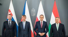 Babiš svolal mimořádné zasedání V4. Řešila kandidáty na posty EU