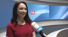 Hvězdy TV Nova odhalily soukromí. Podívejte se, jak slaví svatého Valentýna