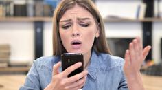Závažná chyba v systému od Applu. Může vám smazat všechny zprávy