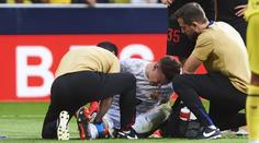 Barcelona přišla o gólmana, hledá náhradu. Volní jsou i Češi
