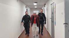 Dopadli jsme žháře z porodnice U Apolináře, hlásí policisté. Odhalili motiv