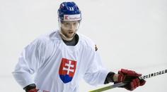 Vrátí se hráči z KHL do slovenské hokejové reprezentace? Kluby rozhodly