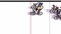 Sagan těsně prohrál! O vítězství ho připravily centimetry