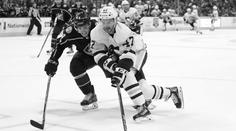 Velká tragédie. Bývalý hráč NHL zemřel, brusle mu podřízla hrdlo. Bylo mu 29 let