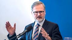 Fiala nehodlá kandidovat na Hrad ani do Senátu. Oznámil jiné plány