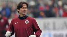 Sparta posílí klubová legenda! Jiří Novotný se vrací do kabiny