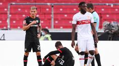 Černý scénář potvrzen, Schick bude chybět reprezentaci kvůli zranění