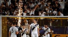 Fantastický Zlatan: Po třicítce dosáhl neuvěřitelné mety!