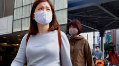 Japonsko vstupuje do třetí vlny covidu. Bude i v Česku, tvrdí vědec