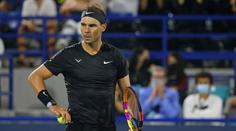 Covid dostihl i Nadala. Zažívám těžké chvíle, přiznává. Stihne Australian Open?