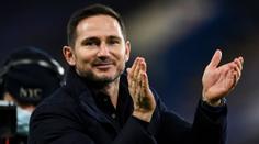 Konec spekulací. Everton se definitivně dohodl s trenérem Lampardem