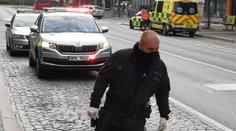 Hádka dvou bratrů skončila pobodáním. Podezřelý muž nadýchal pět promile