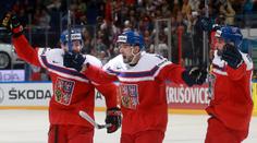 Proč se hrdinové z MS neprosadili v NHL? Ptali jsme se agenta