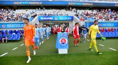 Slavia prohrála i podruhé. V Bratislavě podlehla Slovanu 2:3
