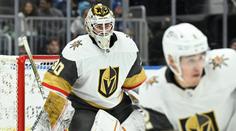 Bruins reagují. Brankář Patera rozšíří českou stopu v Bostonu