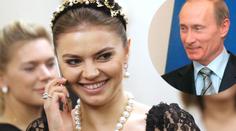 Putinovi se narodila dcera! Proto se týden neukázal na veřejnosti