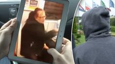 ROZHOVOR S AUTOREM VIDEA: Proč jsem točil agresivní Julii v pražském metru?