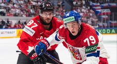 Český talent si v NHL řekl o pozornost. Fanoušci nechápou, jak ho mohli dva roky přehlížet