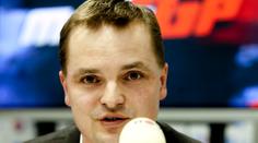 Podpis smlouvy je blízko, říká šéf NOVA Sport Kindernay k právům na NHL