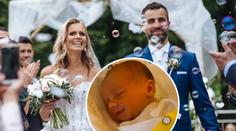 Další novácké miminko! Míša Šmídová má syna Matyáška
