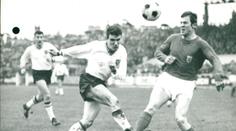 Tragédie pro belgický fotbal. Zemřel legendární vicemistr Evropy