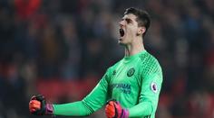 Hledá se Courtois! Nedorazil na trénink, mluví se o útěku do Realu