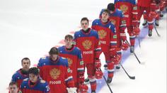 Velký zvrat v mezinárodním hokeji. Soud otevřel Rusům cestu na MS, IIHF je proti
