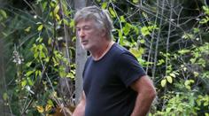 Baldwin je nevinný, tvrdí oceňovaný herec. Za smrt při natáčení prý nemůže