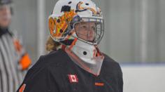 Historie se přepisuje. Na draftu do juniorky byla poprvé vybrána žena