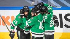 Dallas díky skvělému úvodu porazil Floridu, Flyers si vyšlápli na Bruins