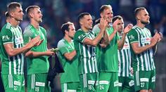 Bohemians se skoro po třech měsících radují z výhry, uspěly i Pardubice