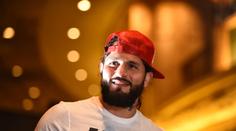 Masvidal si může vybírat. Buď zmlátí McGregora nebo bude lovit titul