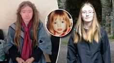 "Maddie" z Říma poznal otec: Kdo je záhadná dívka bez domova?