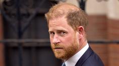 Princ Harry by se mohl vrátit do Británie. Má to ale háček