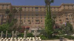 Trump si v Izraeli zamluvil celý luxusní hotel! Podívejte se dovnitř